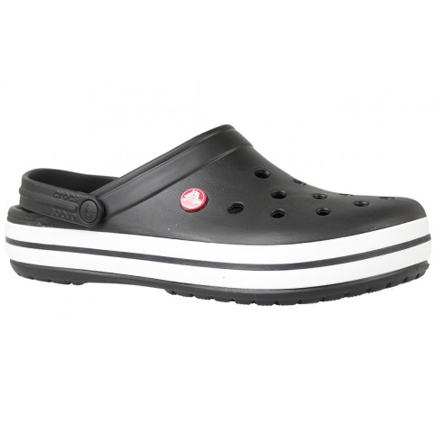 Crocs Crocband Î‘Î½Î±Ï„Î¿Î¼Î¹ÎºÎ¬ Î£Î±Î¼Ï€ÏŒ ÎœÎ±ÏÏÎ± 11016-001